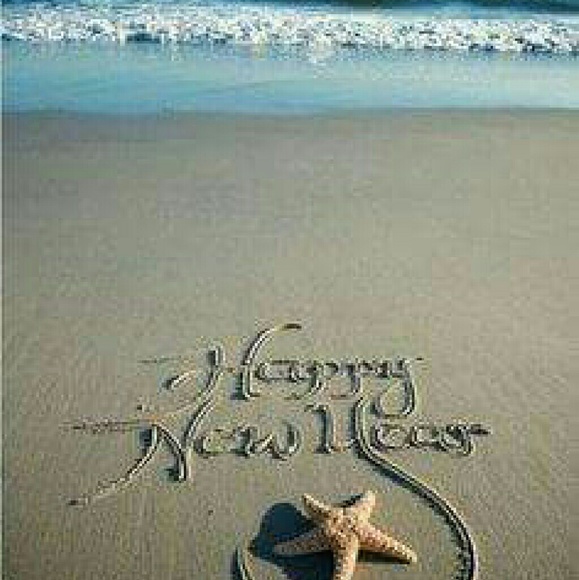 My wish is a Great Year for everyone!!!!!!!! - Picture 2 of 4